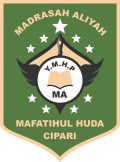 MA MAFATIHUL HUDA CIPARI
